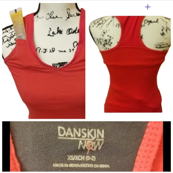 👖Fila Running Leggings & Fabulous Foursome Includes 3 Tops 🌏 - Picture 4 of 10